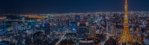 Visiting Japan