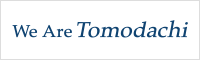 We Are Tomodachi (Open in a new window)