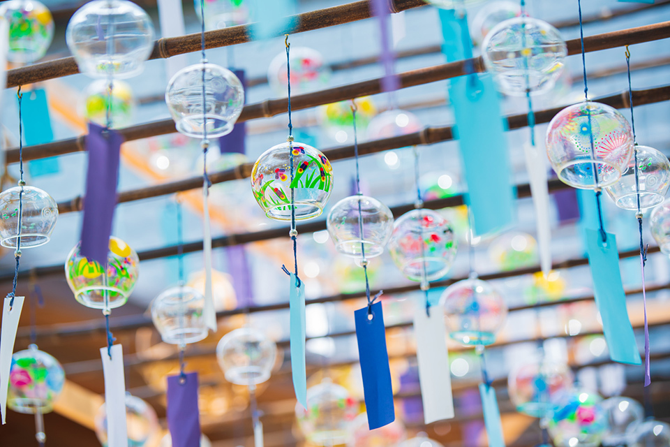 Furin 風鈴