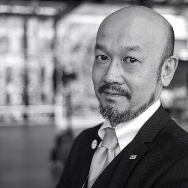 ZAMMA Toshiyuki