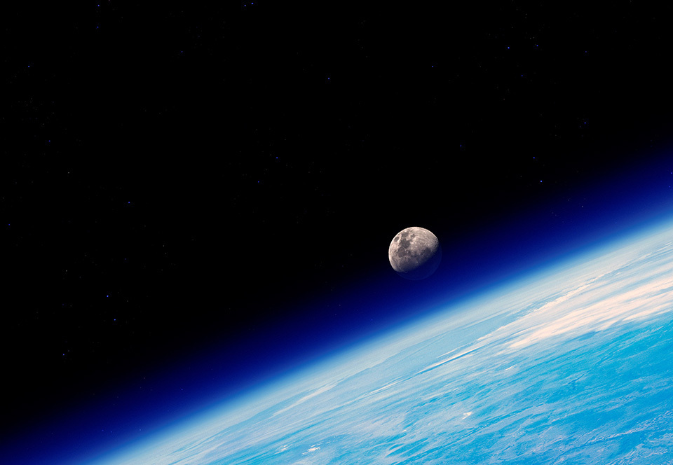 Space