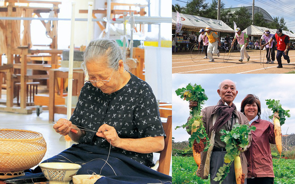 Ikigai: The Japanese Secret to a Joyful Life